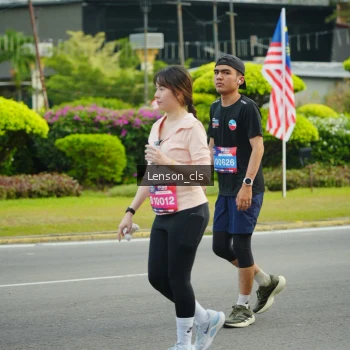 Runner Photo 3570060