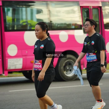 Runner Photo 3570062
