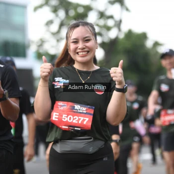 Runner Photo 3570065