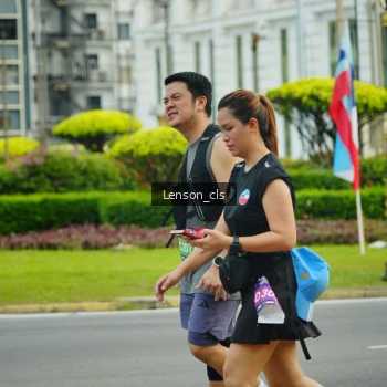 Runner Photo 3570066