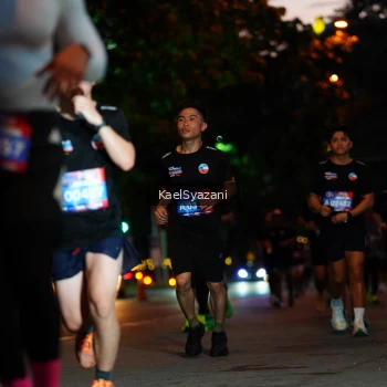 Runner Photo 3570069