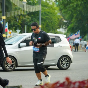 Runner Photo 3570071