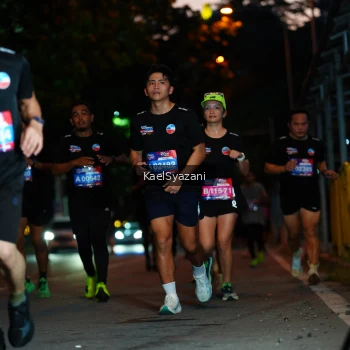 Runner Photo 3570073