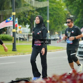 Runner Photo 3570074