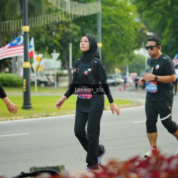 Runner Photo 3570075