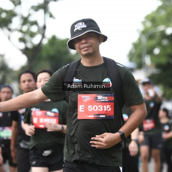Runner Photo 3570077