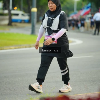 Runner Photo 3570078