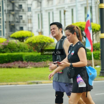 Runner Photo 3570079