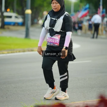 Runner Photo 3570080