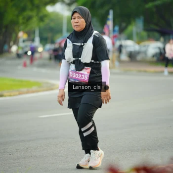 Runner Photo 3570081