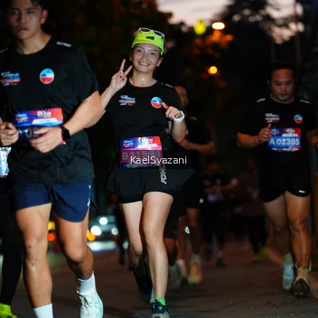 Runner Photo 3570082