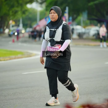Runner Photo 3570083