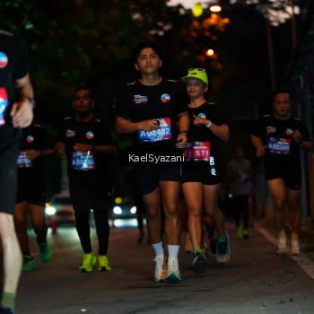 Runner Photo 3570085