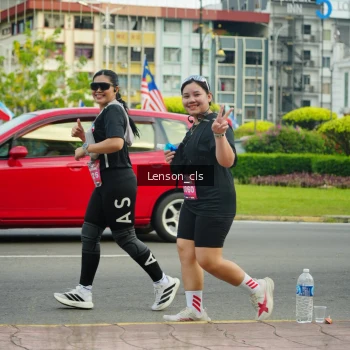 Runner Photo 3570086