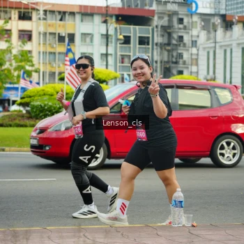 Runner Photo 3570089
