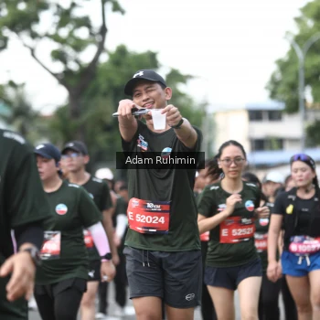Runner Photo 3570090
