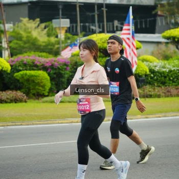 Runner Photo 3570091
