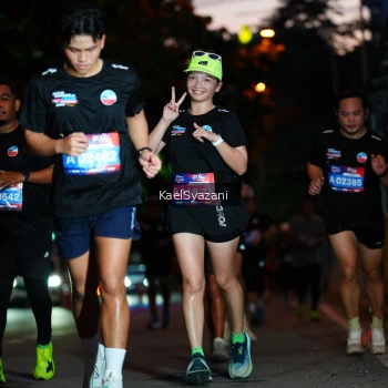 Runner Photo 3570092