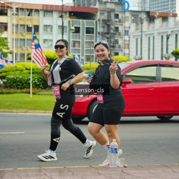 Runner Photo 3570093