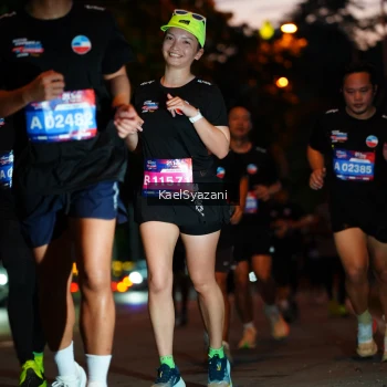 Runner Photo 3570094