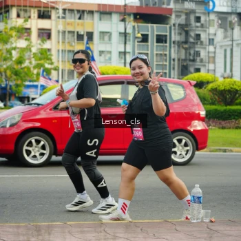 Runner Photo 3570095