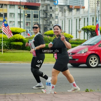 Runner Photo 3570096