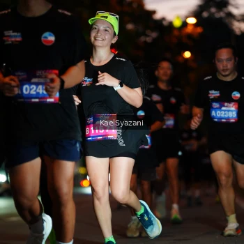 Runner Photo 3570097