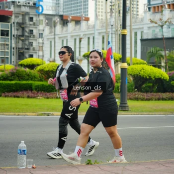 Runner Photo 3570098