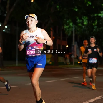Runner Photo 3570099
