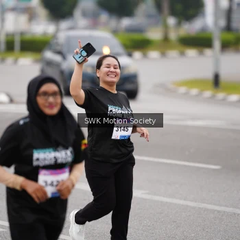 Runner Photo 3570101