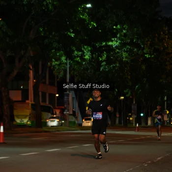 Runner Photo 3570105