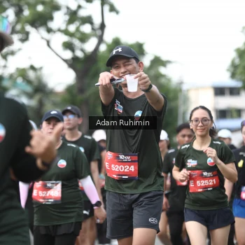 Runner Photo 3570106