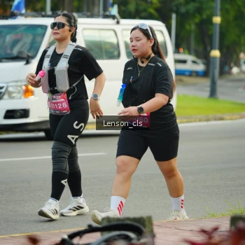 Runner Photo 3570107