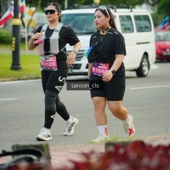 Runner Photo 3570109