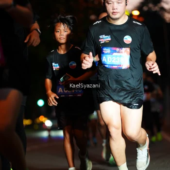 Runner Photo 3570110