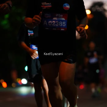 Runner Photo 3570111