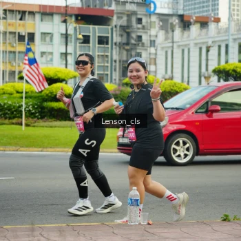 Runner Photo 3570113