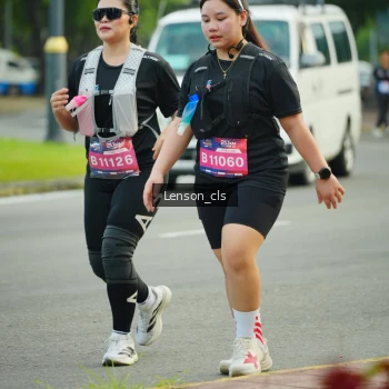 Runner Photo 3570114
