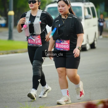 Runner Photo 3570115