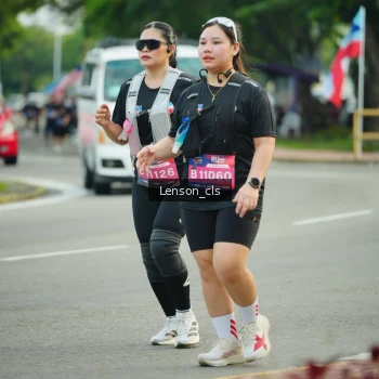 Runner Photo 3570116