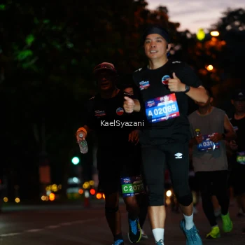 Runner Photo 3570117