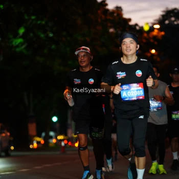 Runner Photo 3570118