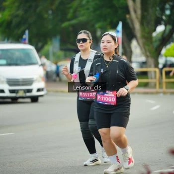 Runner Photo 3570119