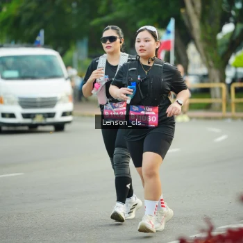 Runner Photo 3570120