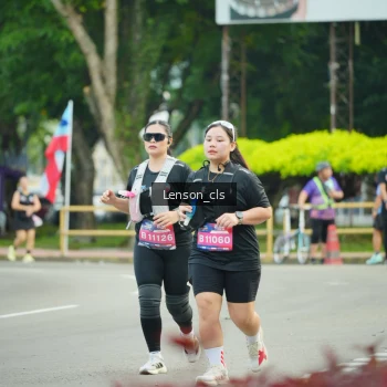 Runner Photo 3570123