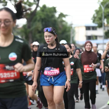 Runner Photo 3570124