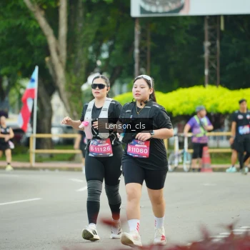Runner Photo 3570125