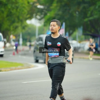Runner Photo 3570127