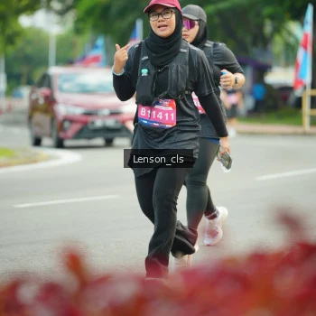 Runner Photo 3570129