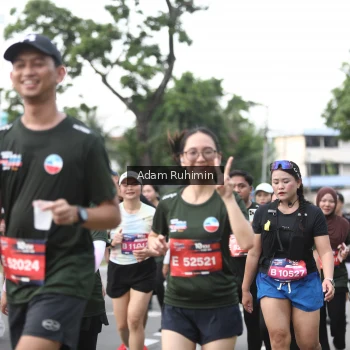 Runner Photo 3570130